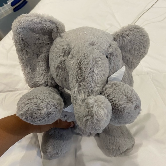 Pottery Barn Kids Toys Pottery Barn Light Up Elephant And Sound